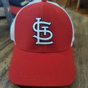 47 Brand MLB Saint Louis Cardinals Baseball Hat